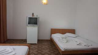 Отель Vila Yzabelle Эфорие-Норд Номер с 2 кроватями размера «queen-size»-4